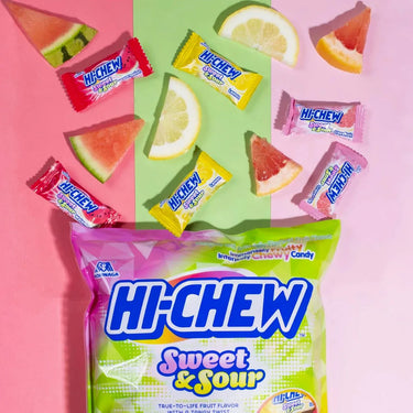 Hi Chew Sweet n Sour Thailand